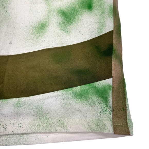 Reworked A Tiziano Henderson Short (XL) - Picture 4 of 8